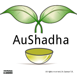AuShadha Logo